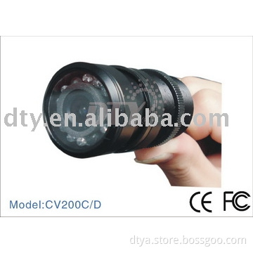 Special Vehicle D/N CCD Camera   CV200D